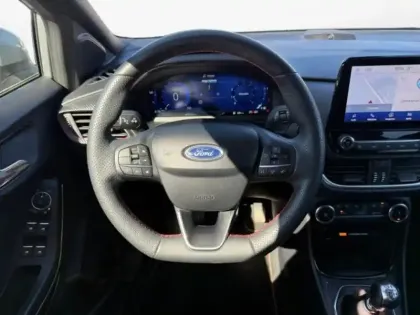 Photo 11 Ford Puma Gén. II Ph1 ST-Line X 5