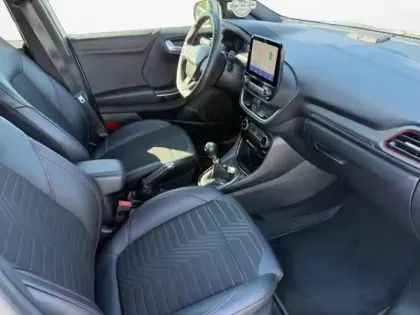 Photo 14 Ford Puma Gén. II Ph1 ST-Line X 5