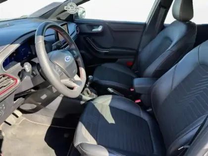 Photo 8 Ford Puma Gén. II Ph1 ST-Line X 5