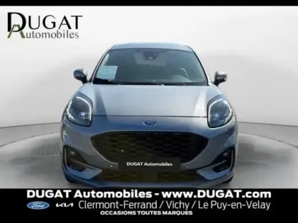 Photo 7 Ford Puma Gén. II Ph1 ST-Line X 5