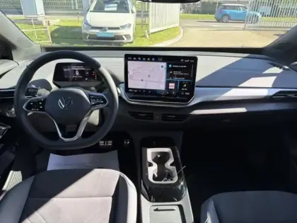 Photo 14 Volkswagen Id.4 Gén. I Ph1 NG2 Life Max 5