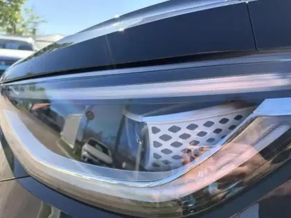 Photo 6 Volkswagen Id.4 Gén. I Ph1 NG2 Life Max 5