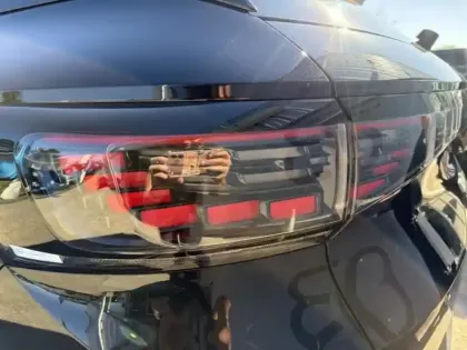 Photo 8 Volkswagen Id.4 Gén. I Ph1 NG2 Life Max 5