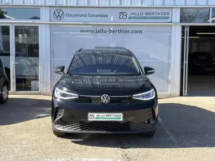 Photo 5 Volkswagen Id.4 Gén. I Ph1 NG2 Life Max 5