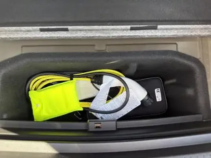 Photo 9 Volkswagen Id.4 Gén. I Ph1 NG2 Life Max 5