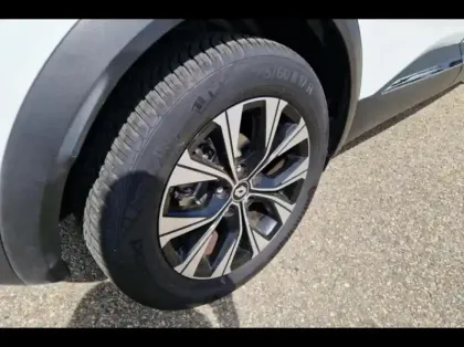 Photo 12 Renault Captur Gén. II (HJB) Ph1 NG Techno 5