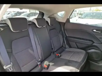 Photo 10 Renault Captur Gén. II (HJB) Ph1 NG Techno 5