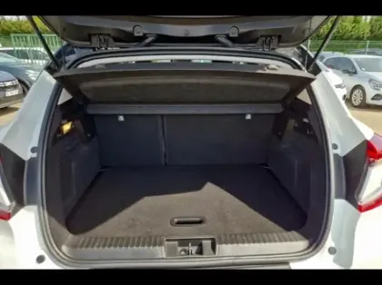 Photo 11 Renault Captur Gén. II (HJB) Ph1 NG Techno 5