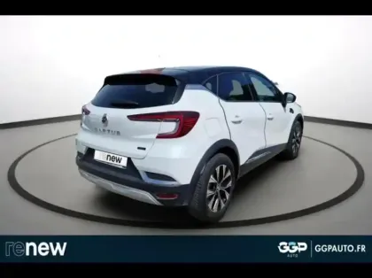 Photo 5 Renault Captur Gén. II (HJB) Ph1 NG Techno 5