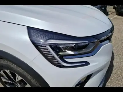 Photo 14 Renault Captur Gén. II (HJB) Ph1 NG Techno 5