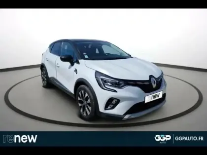 Photo 7 Renault Captur Gén. II (HJB) Ph1 NG Techno 5