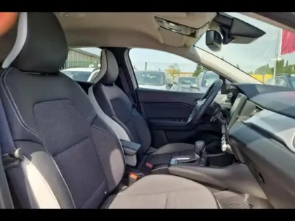 Photo 9 Renault Captur Gén. II (HJB) Ph1 NG Techno 5