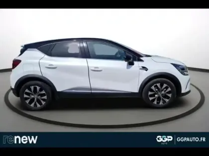 Photo 6 Renault Captur Gén. II (HJB) Ph1 NG Techno 5