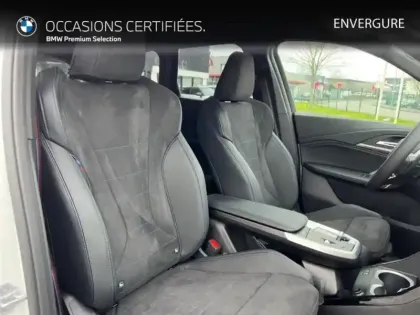 Photo 14 BMW X1 Gén. III (U11) Ph1 M Sport 5