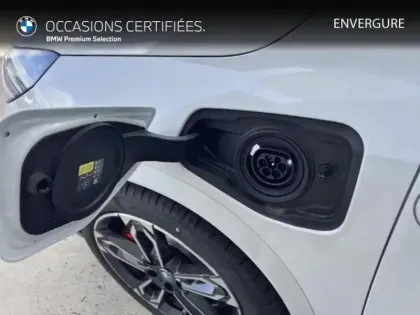 Photo 8 BMW X1 Gén. III (U11) Ph1 M Sport 5