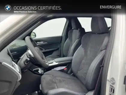 Photo 11 BMW X1 Gén. III (U11) Ph1 M Sport 5