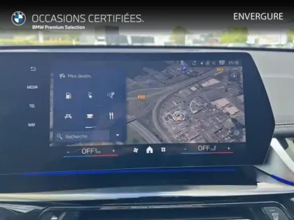 Photo 6 BMW X1 Gén. III (U11) Ph1 M Sport 5