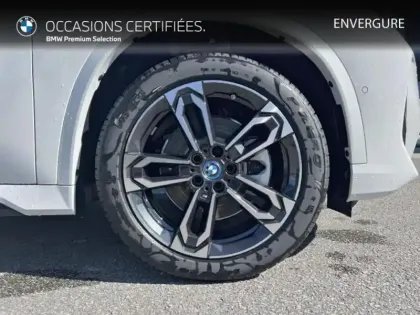 Photo 5 BMW X1 Gén. III (U11) Ph1 M Sport 5