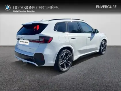 Photo 9 BMW X1 Gén. III (U11) Ph1 M Sport 5