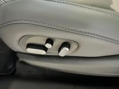 Photo 13 Xpeng G6  485ch 80,8kWh AWD Performance