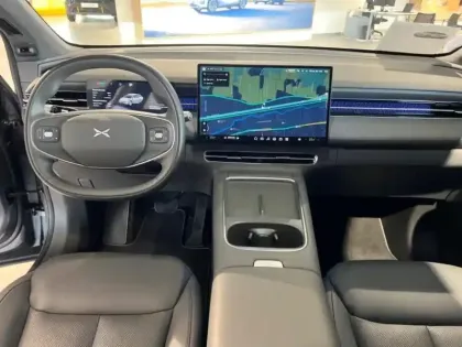 Photo 11 Xpeng G6  485ch 80,8kWh AWD Performance