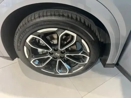 Photo 7 Xpeng G6  485ch 80,8kWh AWD Performance