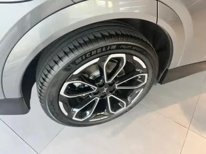 Photo 10 Xpeng G6  485ch 80,8kWh AWD Performance