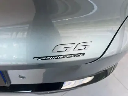 Photo 6 Xpeng G6  485ch 80,8kWh AWD Performance