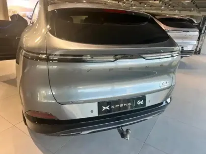 Photo 5 Xpeng G6  485ch 80,8kWh AWD Performance