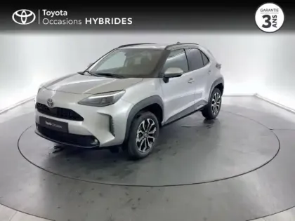 Photo Toyota Yaris Design