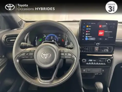 Photo 10 Toyota Yaris  Cross 130h Design MY25