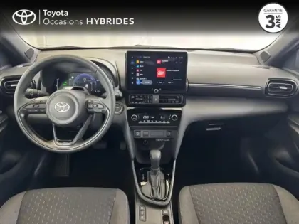 Photo 9 Toyota Yaris  Cross 130h Design MY25