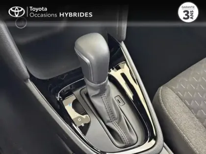 Photo 14 Toyota Yaris  Cross 130h Design MY25