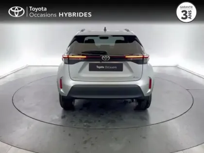 Photo 7 Toyota Yaris  Cross 130h Design MY25