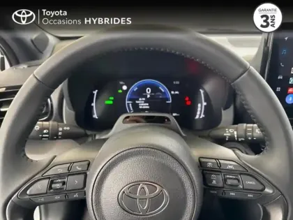 Photo 12 Toyota Yaris  Cross 130h Design MY25