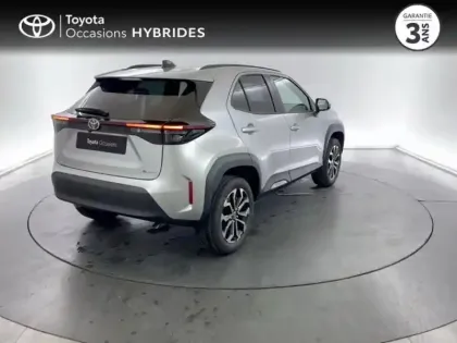 Photo 6 Toyota Yaris  Cross 130h Design MY25