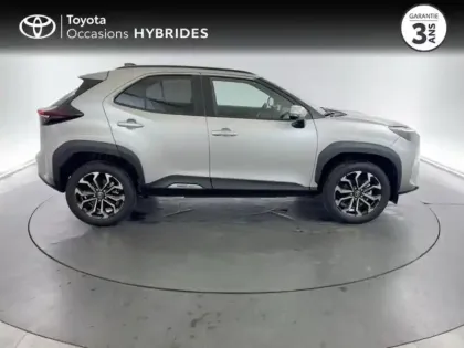 Photo 5 Toyota Yaris  Cross 130h Design MY25