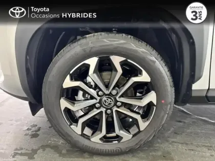 Photo 8 Toyota Yaris  Cross 130h Design MY25