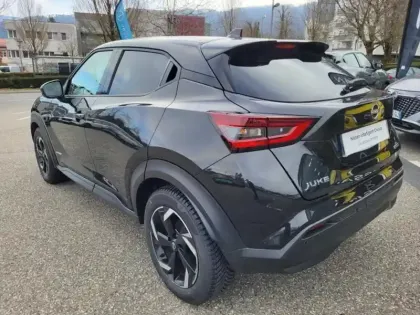 Photo 14 Nissan Juke  1.6 Hybrid 143ch N-Connecta 2024