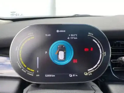 Photo 13 Mini Mini  Cooper SE 184ch Edition Premium Plus BVA 5CV