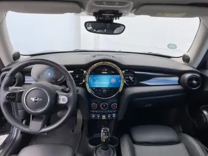 Photo 9 Mini Mini  Cooper SE 184ch Edition Premium Plus BVA 5CV