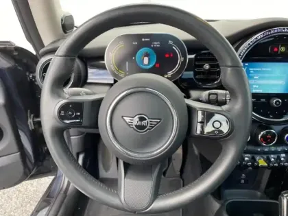 Photo 10 Mini Mini  Cooper SE 184ch Edition Premium Plus BVA 5CV