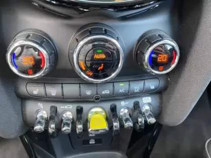 Photo 14 Mini Mini  Cooper SE 184ch Edition Premium Plus BVA 5CV