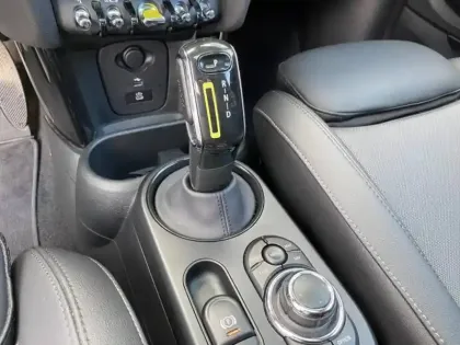 Photo 11 Mini Mini  Cooper SE 184ch Edition Premium Plus BVA 5CV