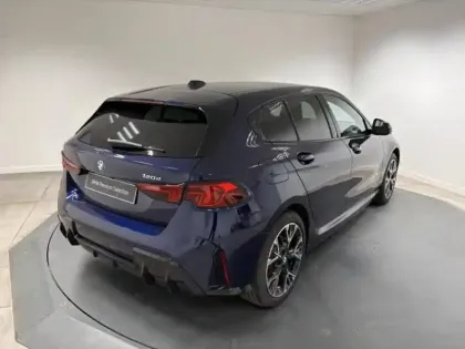 Photo 5 BMW Serie 1 Série 1 120dA 163ch M Sport DKG7