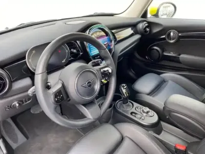 Photo 5 Mini Mini  Cooper SE 184ch Edition Premium BVA 5CV