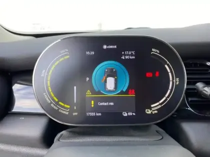 Photo 12 Mini Mini  Cooper SE 184ch Edition Premium BVA 5CV