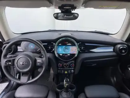 Photo 10 Mini Mini  Cooper SE 184ch Edition Premium BVA 5CV