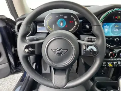 Photo 11 Mini Mini  Cooper SE 184ch Edition Premium BVA 5CV