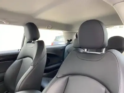 Photo 6 Mini Mini  Cooper SE 184ch Edition Premium BVA 5CV